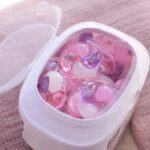 Капсулы для стирки