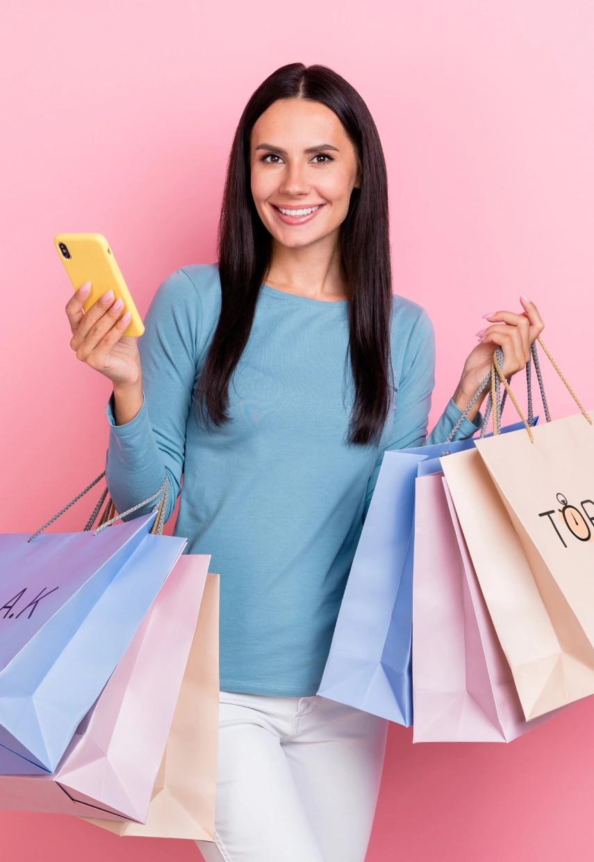 Кэшбек за покупки и рекомендации