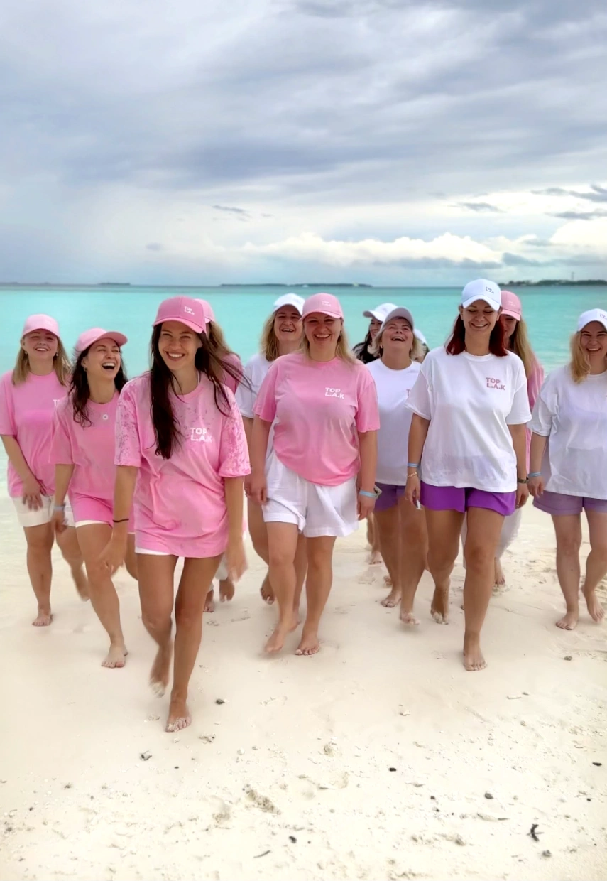 Мальдивы 2024